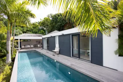 Villa Good Vibrations · 5