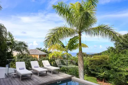 Villa Good Vibrations · 2