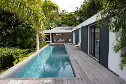 Villa Good Vibrations · 4