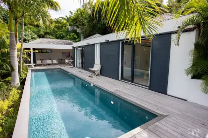 Villa Good Vibrations