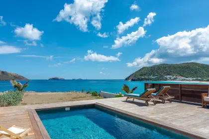 Villa On The Rock · 2
