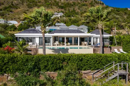 Villa Enzuma · 5