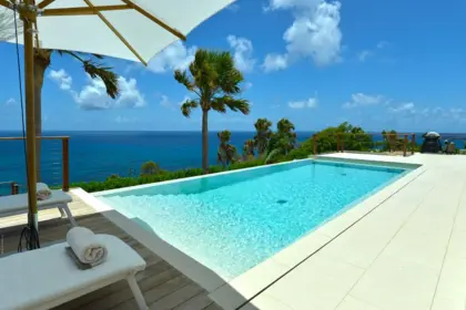 Villa Enzuma