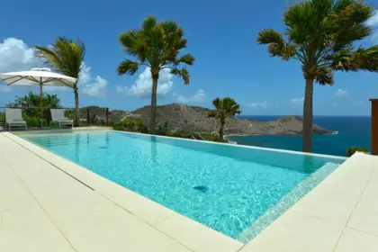 Villa Enzuma · 2