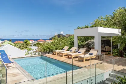 Villa Flamand Escape · 2