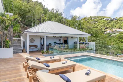 Villa Flamand Escape · 5