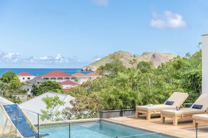Villa Flamand Escape · 4