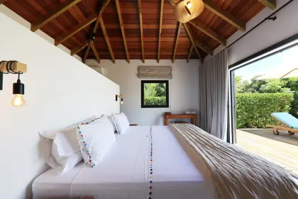 Villa Luffy · 3