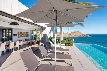 Villa Roc e Mar · 2