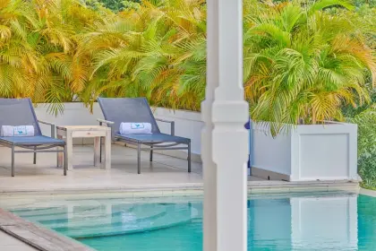 Villa Cactus · 5