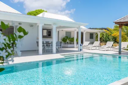 Villa Bel Ombre · 5