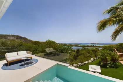 Villa Ty Bihan · 4