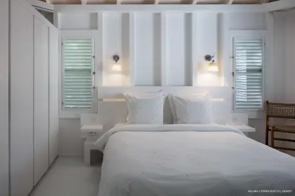 Villa Mini Citron Vert · 3
