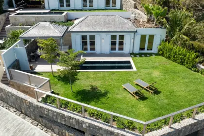 Villa Celeste · 2