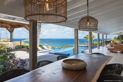 Villa Endeavour · 5