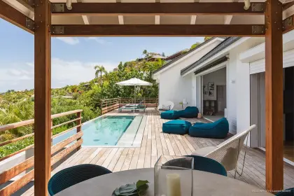 Villa Adharra · 4
