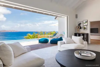 Villa Adharra · 5
