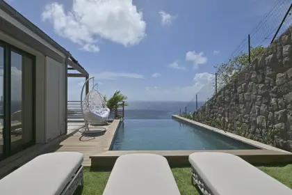 Villa Davalia · 3