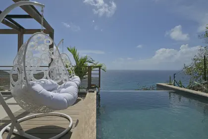 Villa Davalia · 2