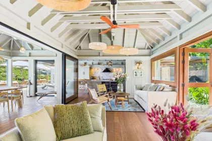 Villa Bonnie · 5