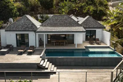 Villa Teddy