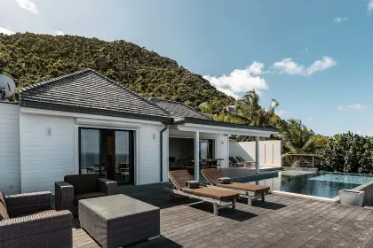Villa Teddy · 3