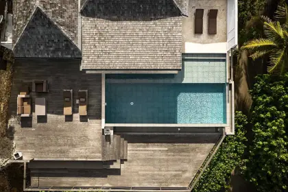 Villa Teddy · 4