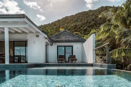 Villa Teddy · 5