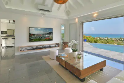 Villa IVY · 5
