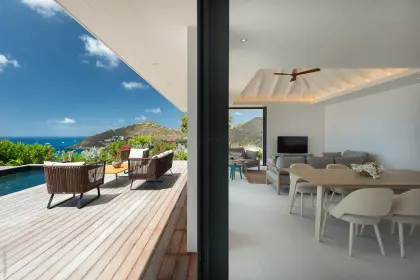 Villa King Gustaf · 4