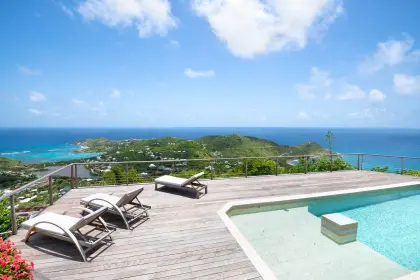 Villa Ocean Vibes · 3