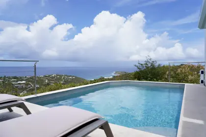 Villa Alouette