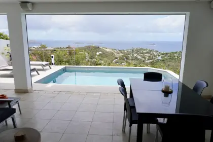Villa Alouette · 3