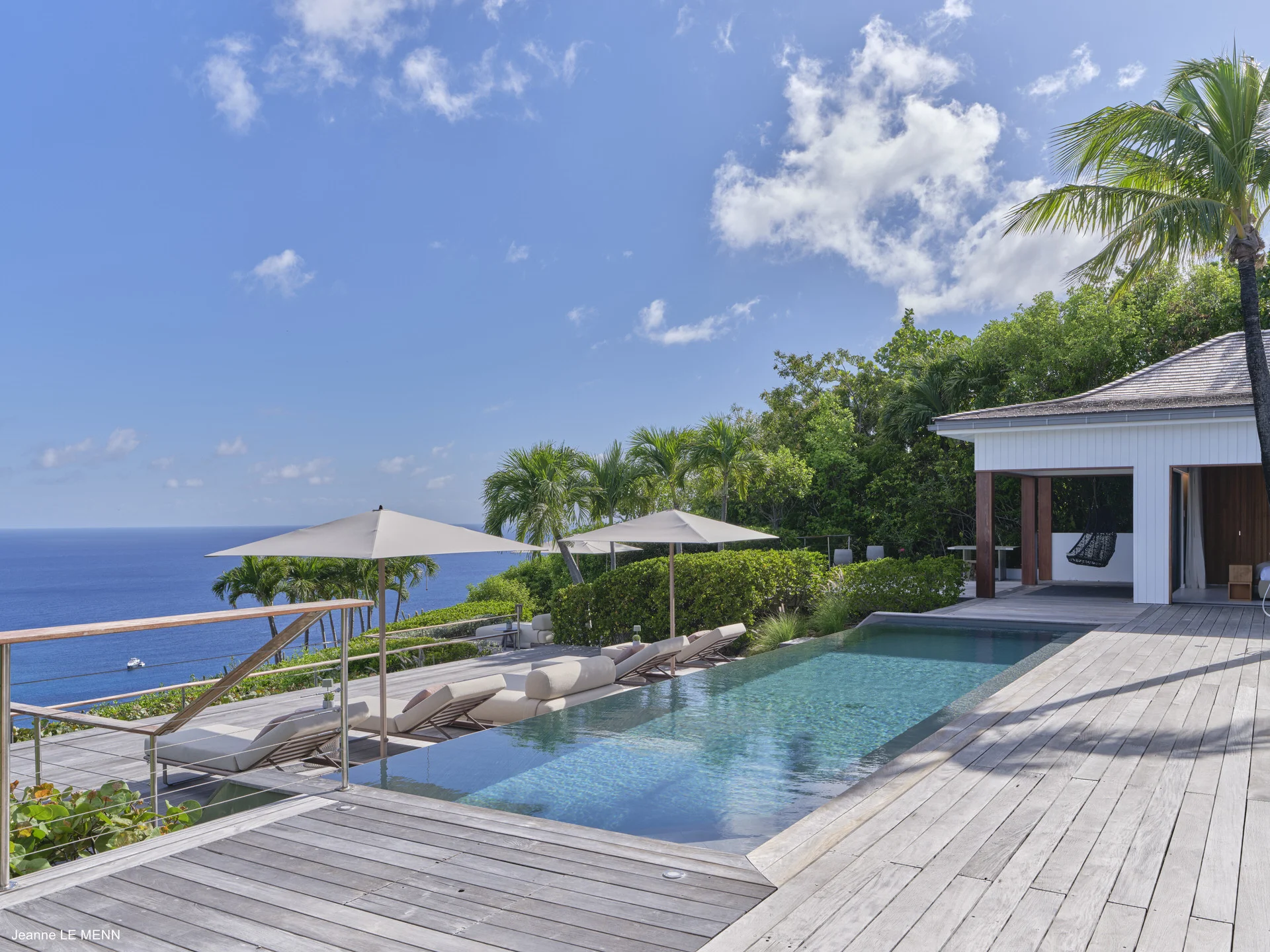 Villa Ahava