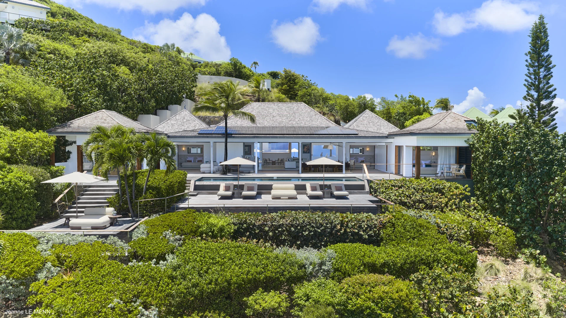 Villa Ahava