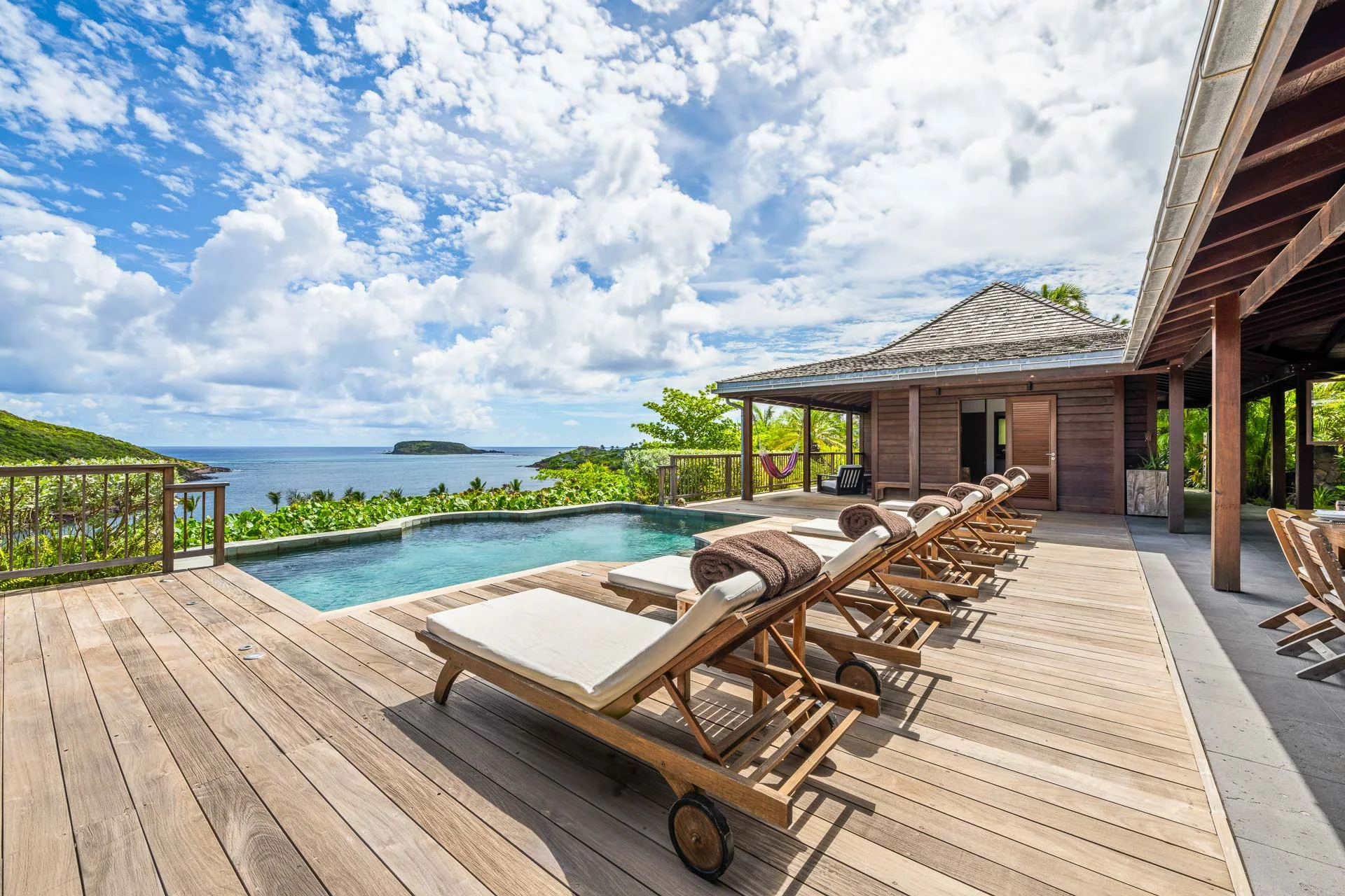 Villa Little Girasol
