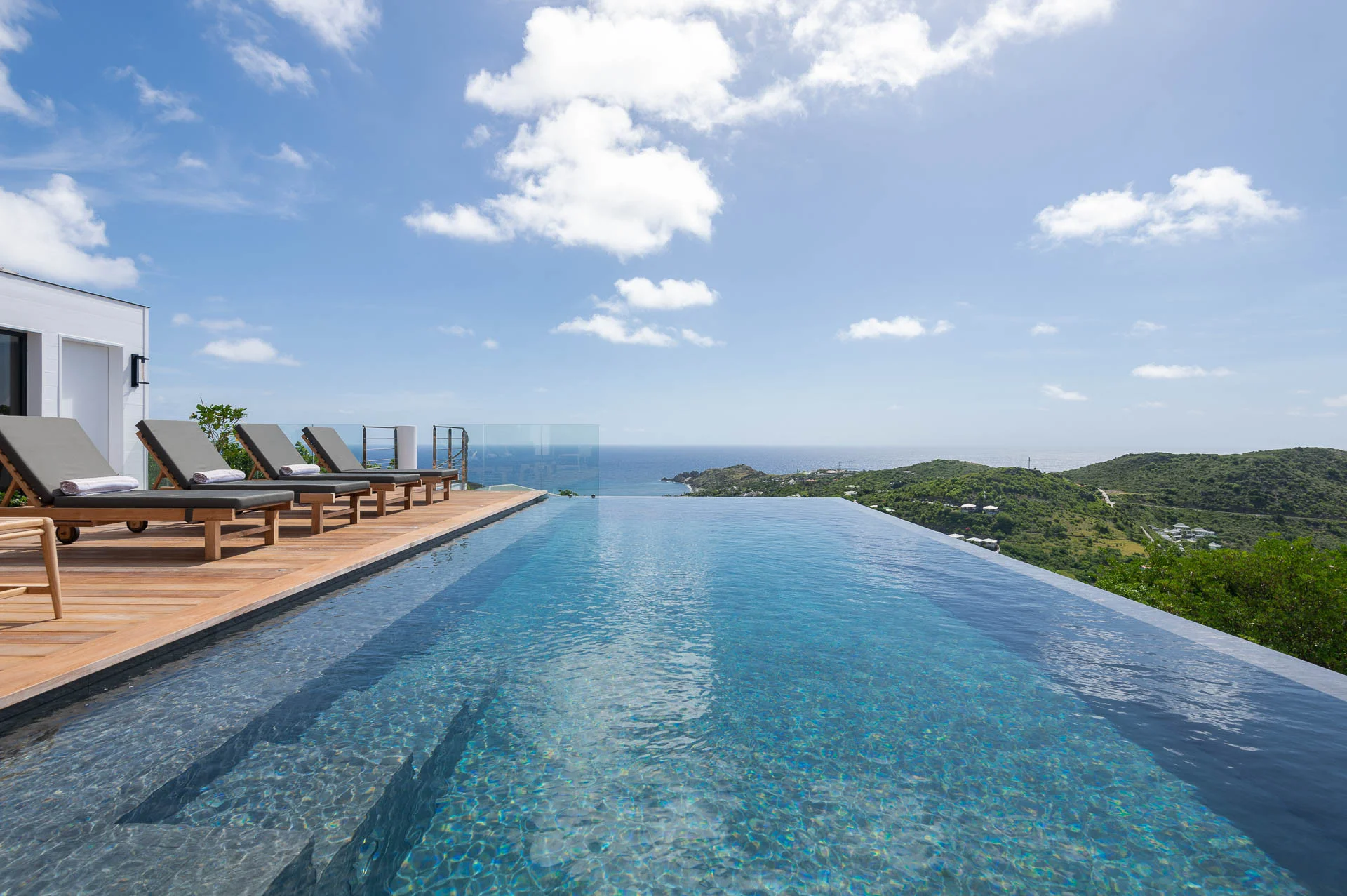 Villa Scarlett