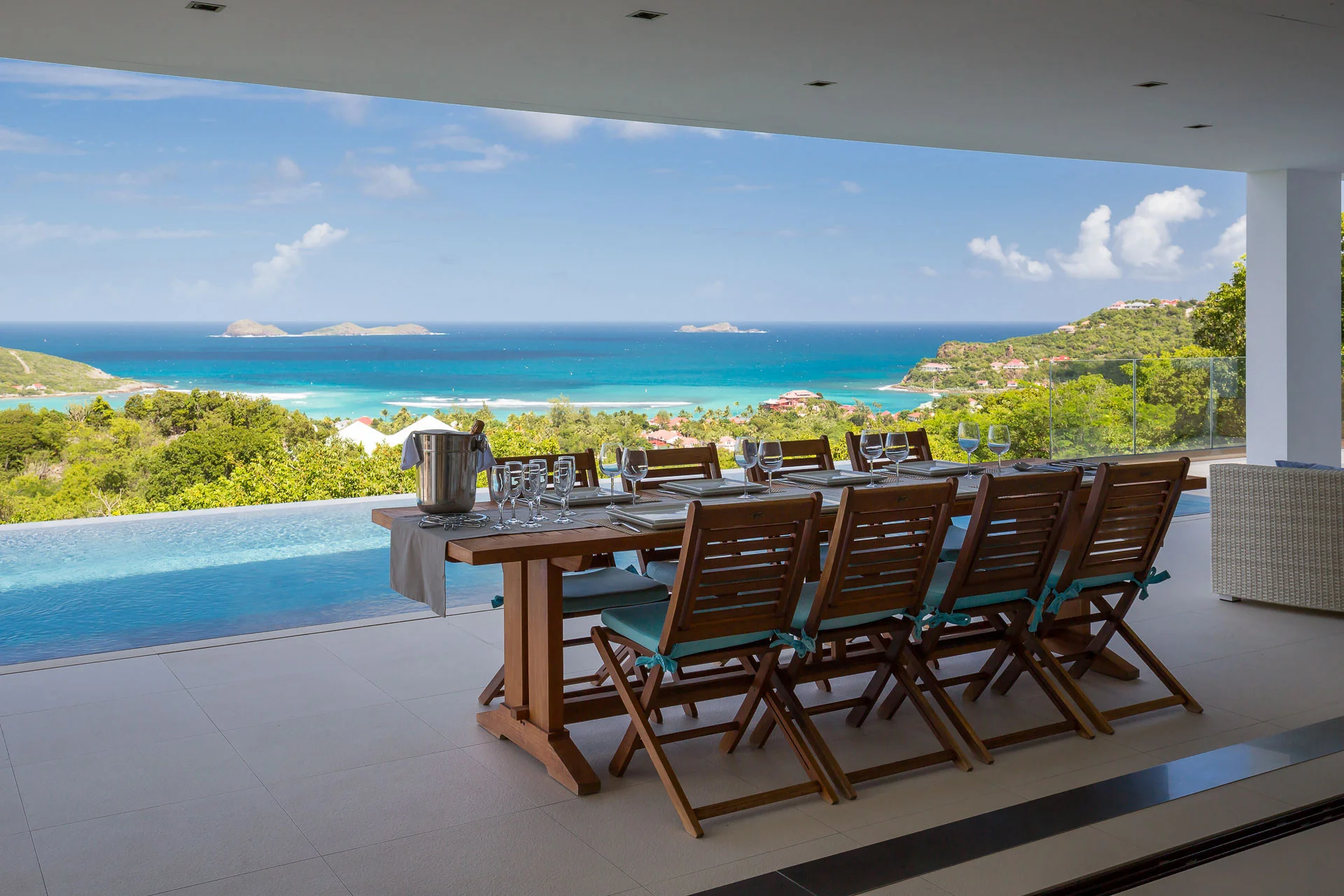 Villa Diamond