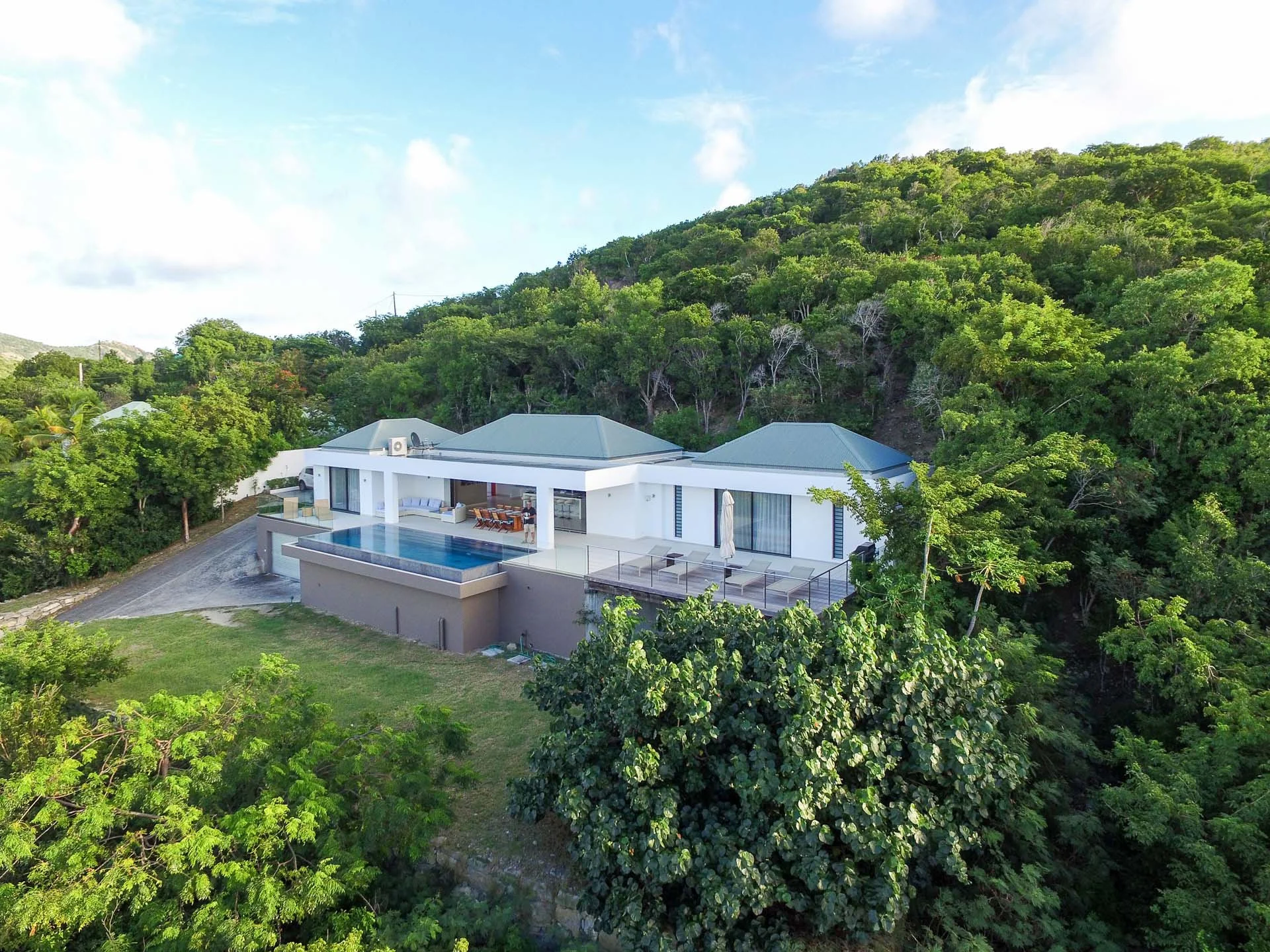 Villa Diamond