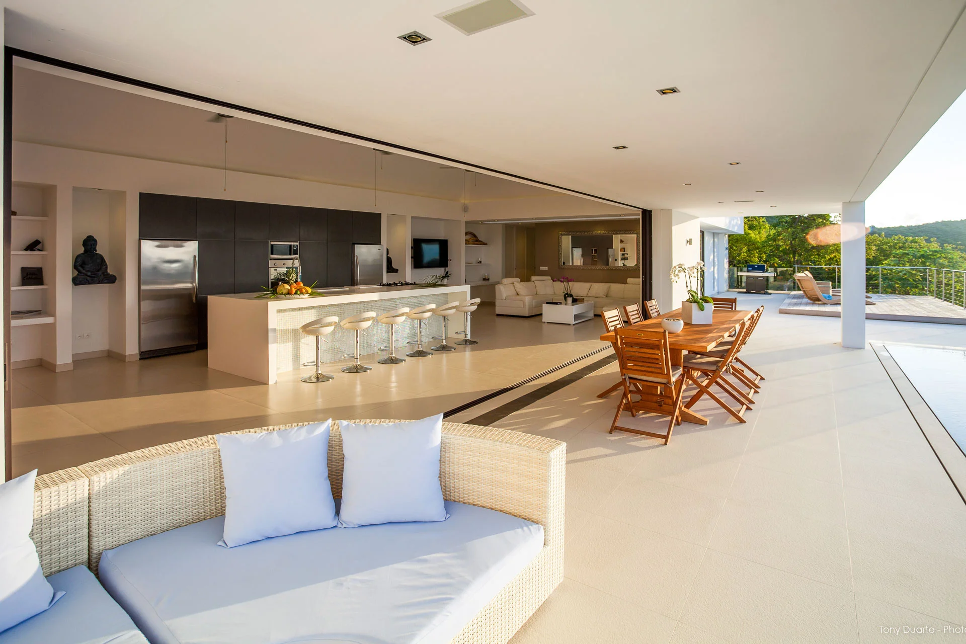Villa Diamond