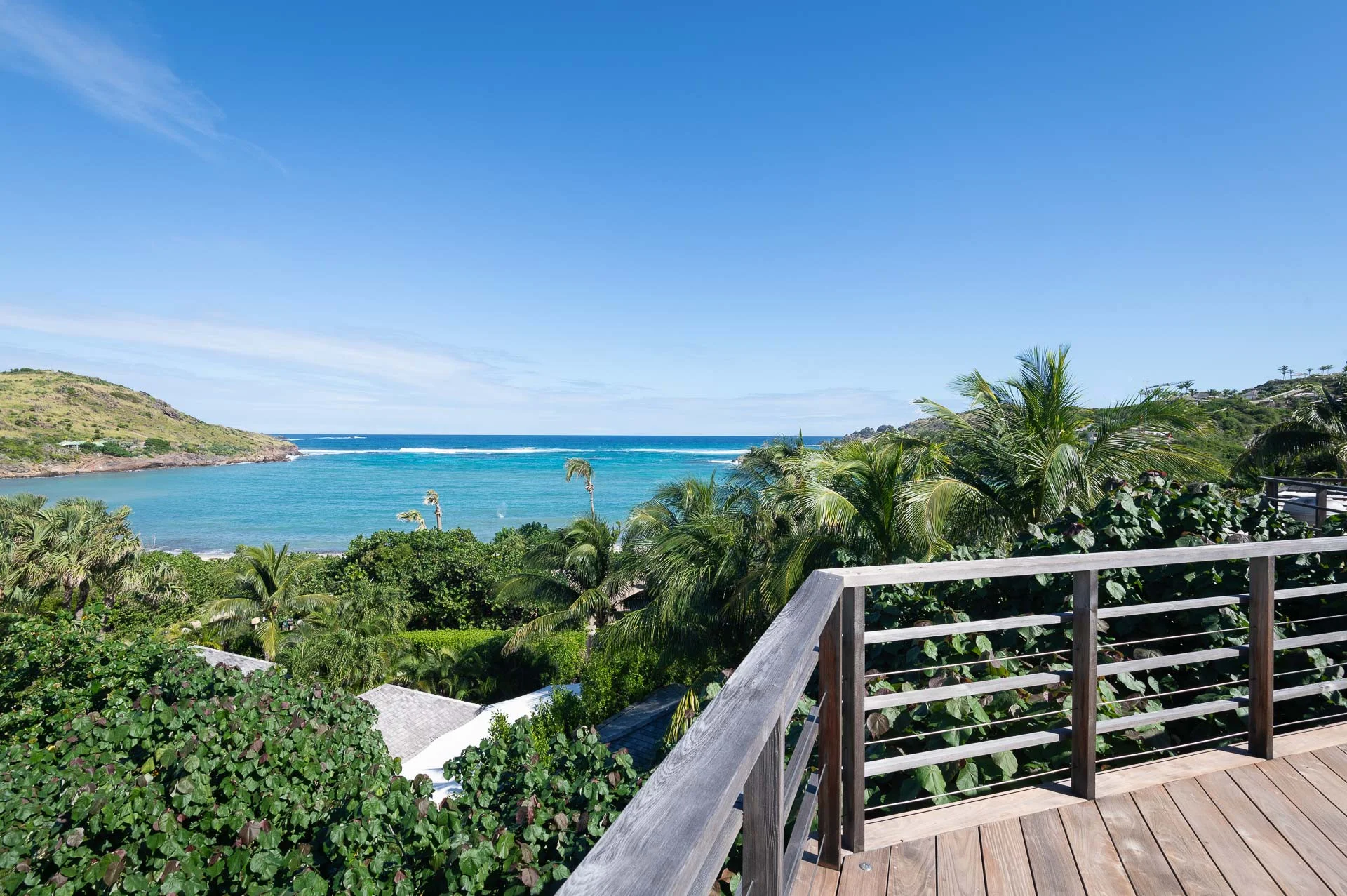 Villa Ocean's 21