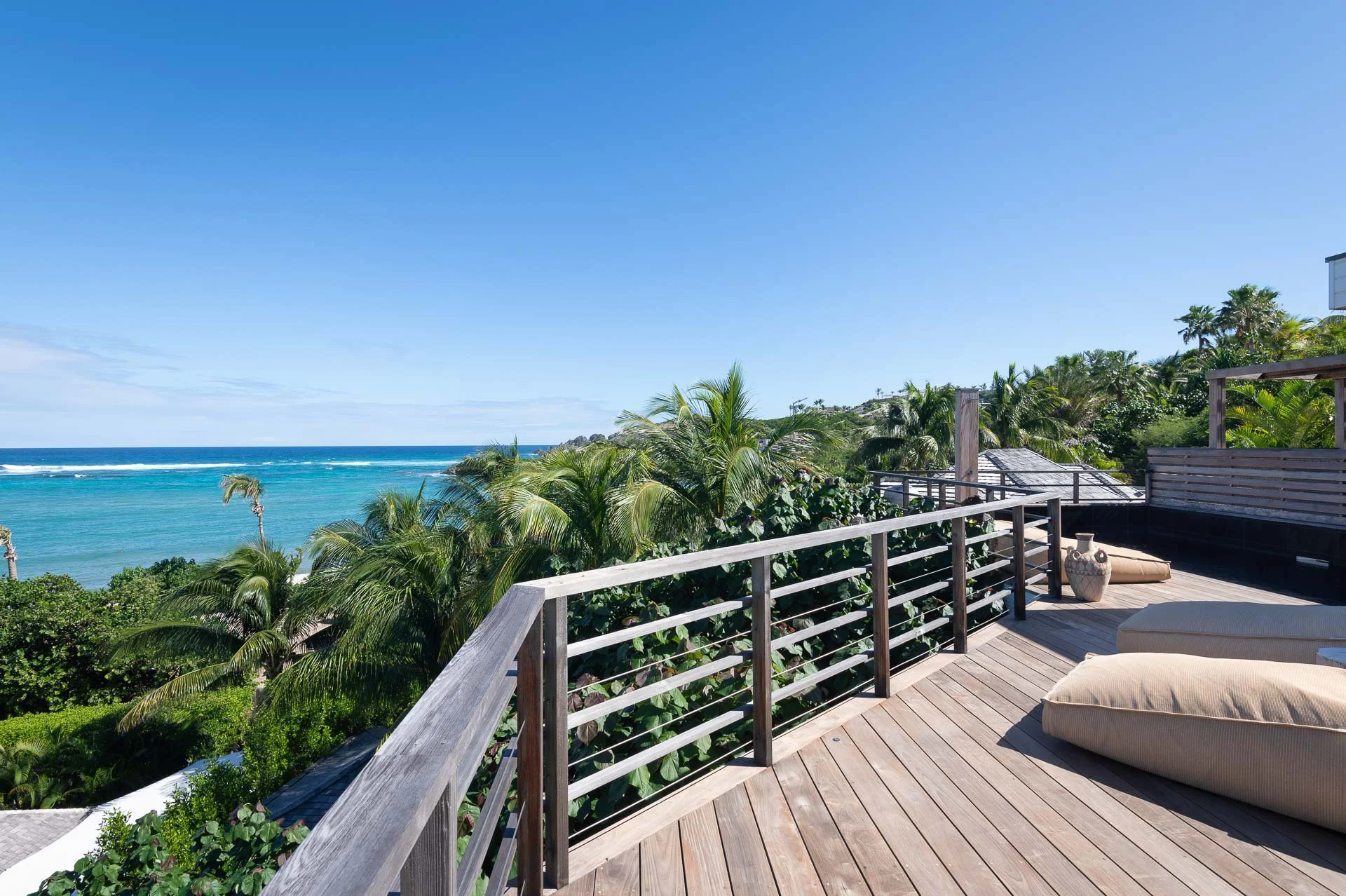 Villa Ocean's 21