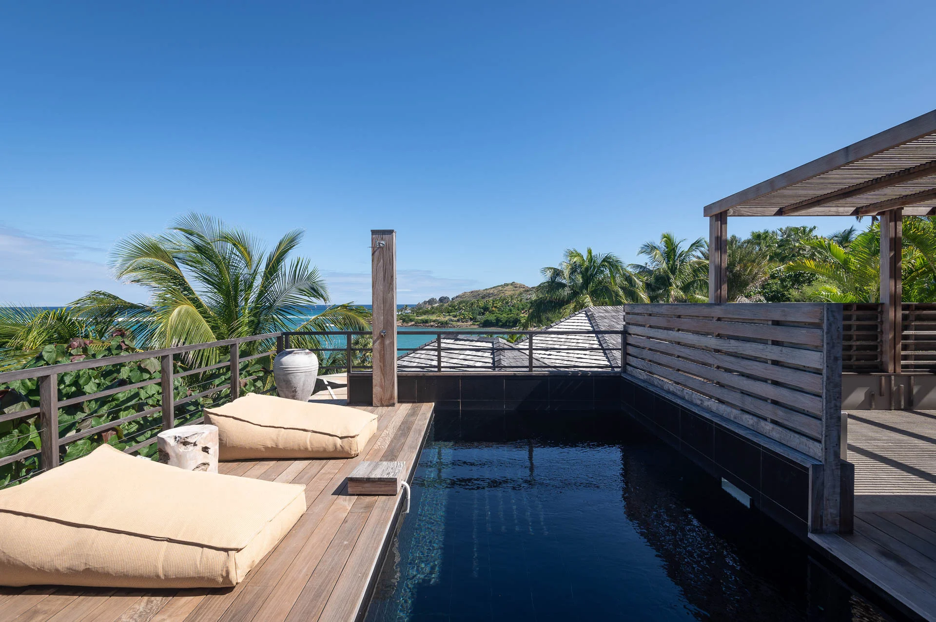 Villa Ocean's 21