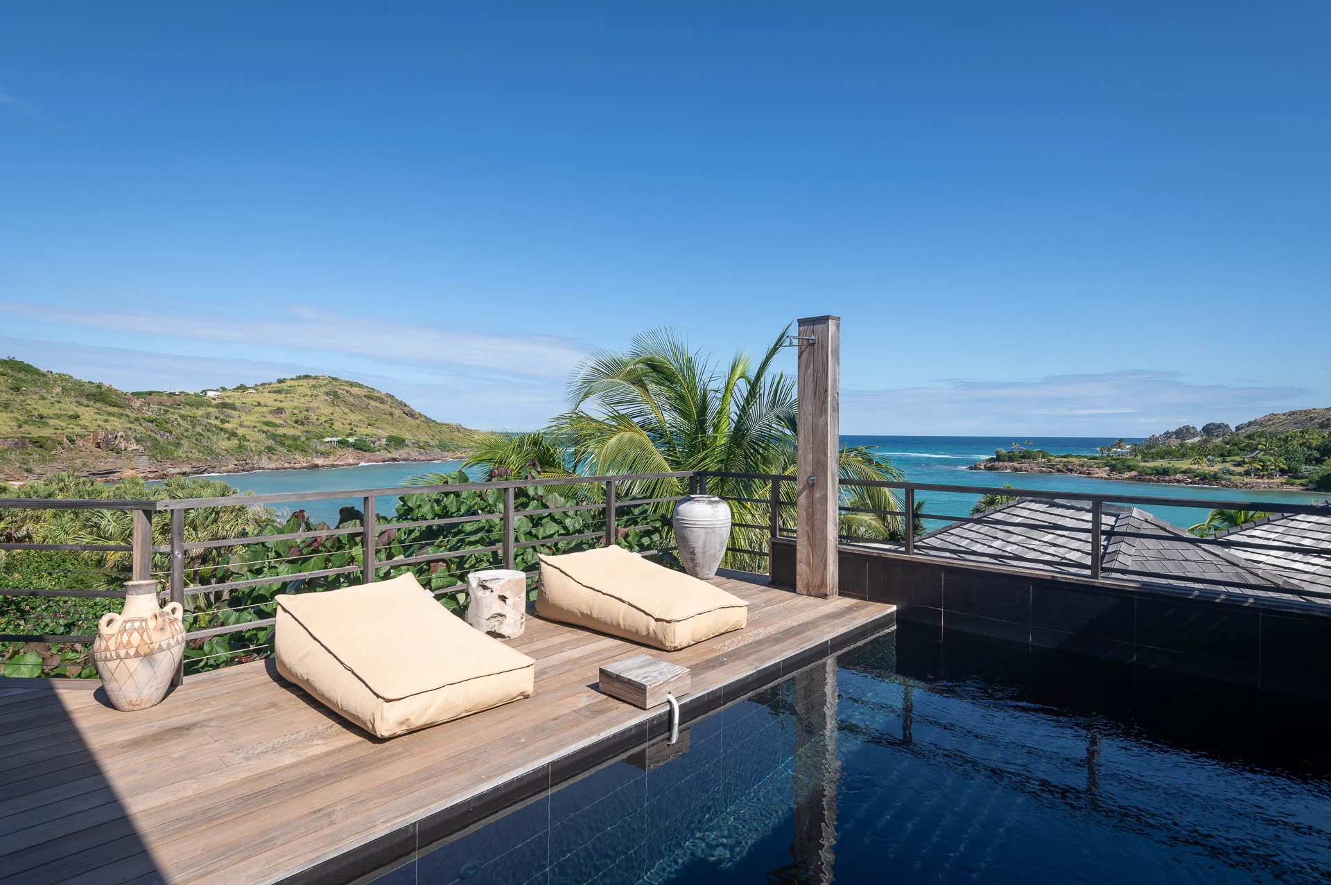 Villa Ocean's 21