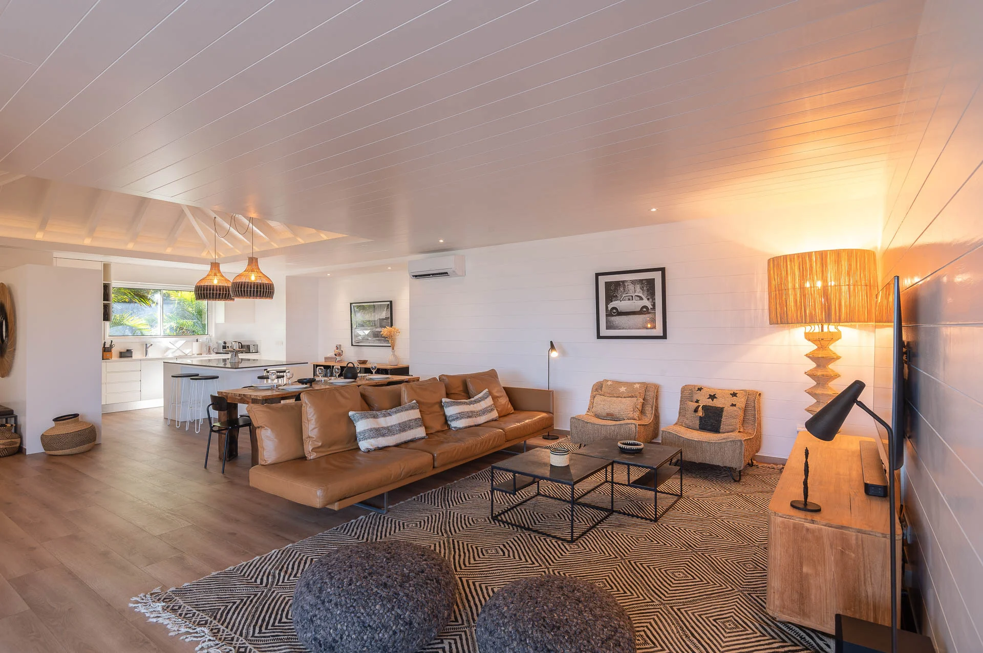 Villa Ocean's 21