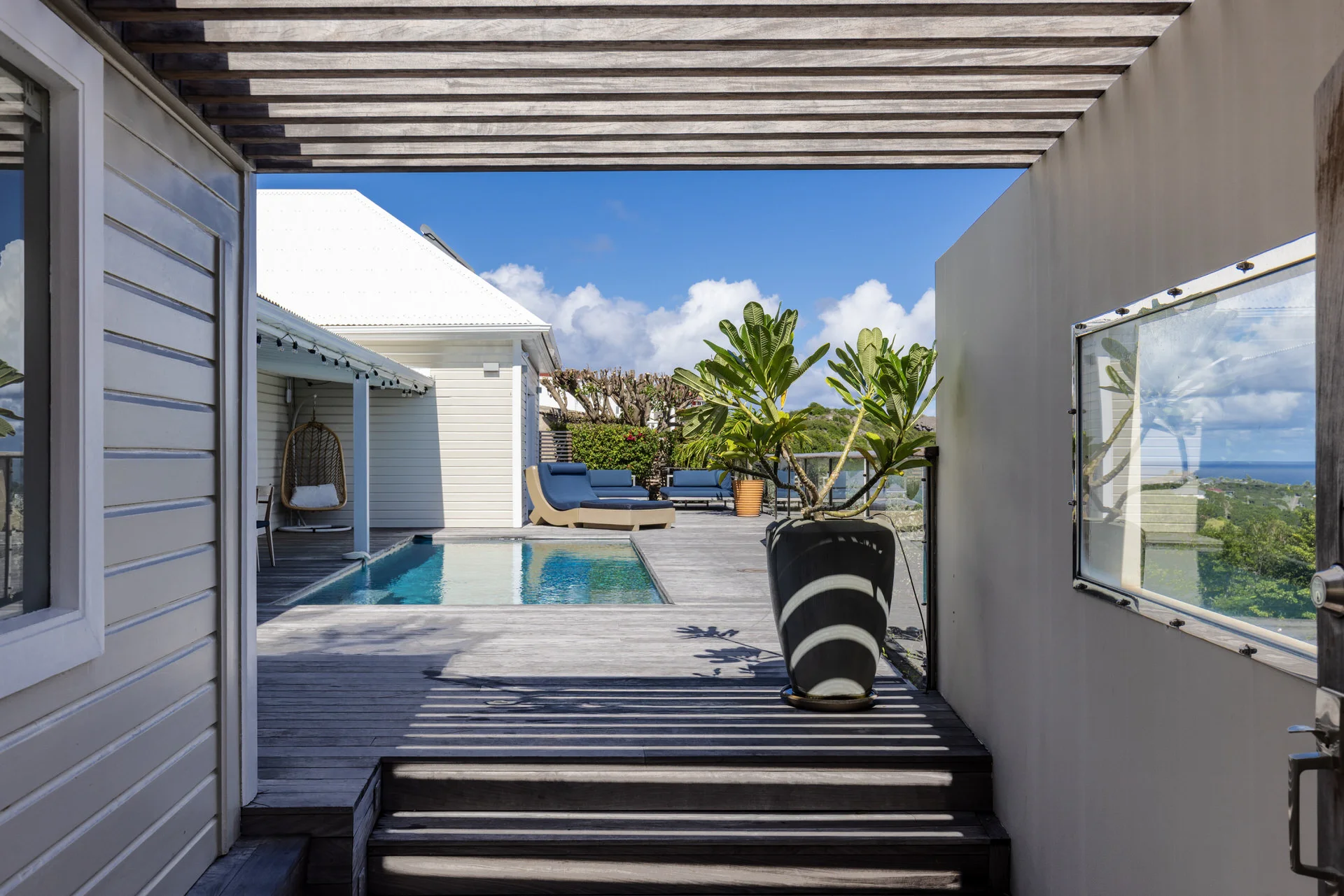 Villa Sarong