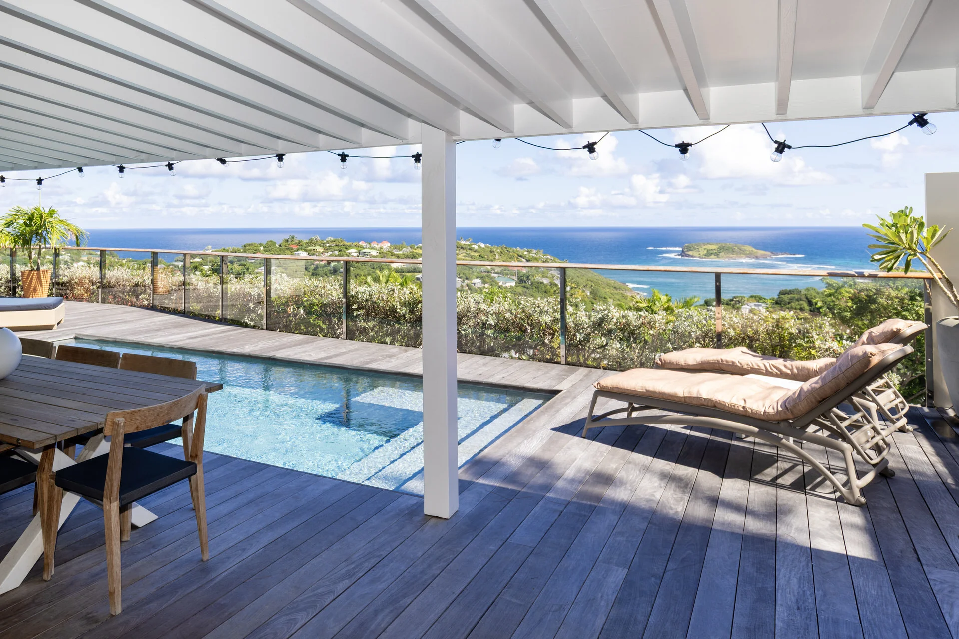 Villa Sarong