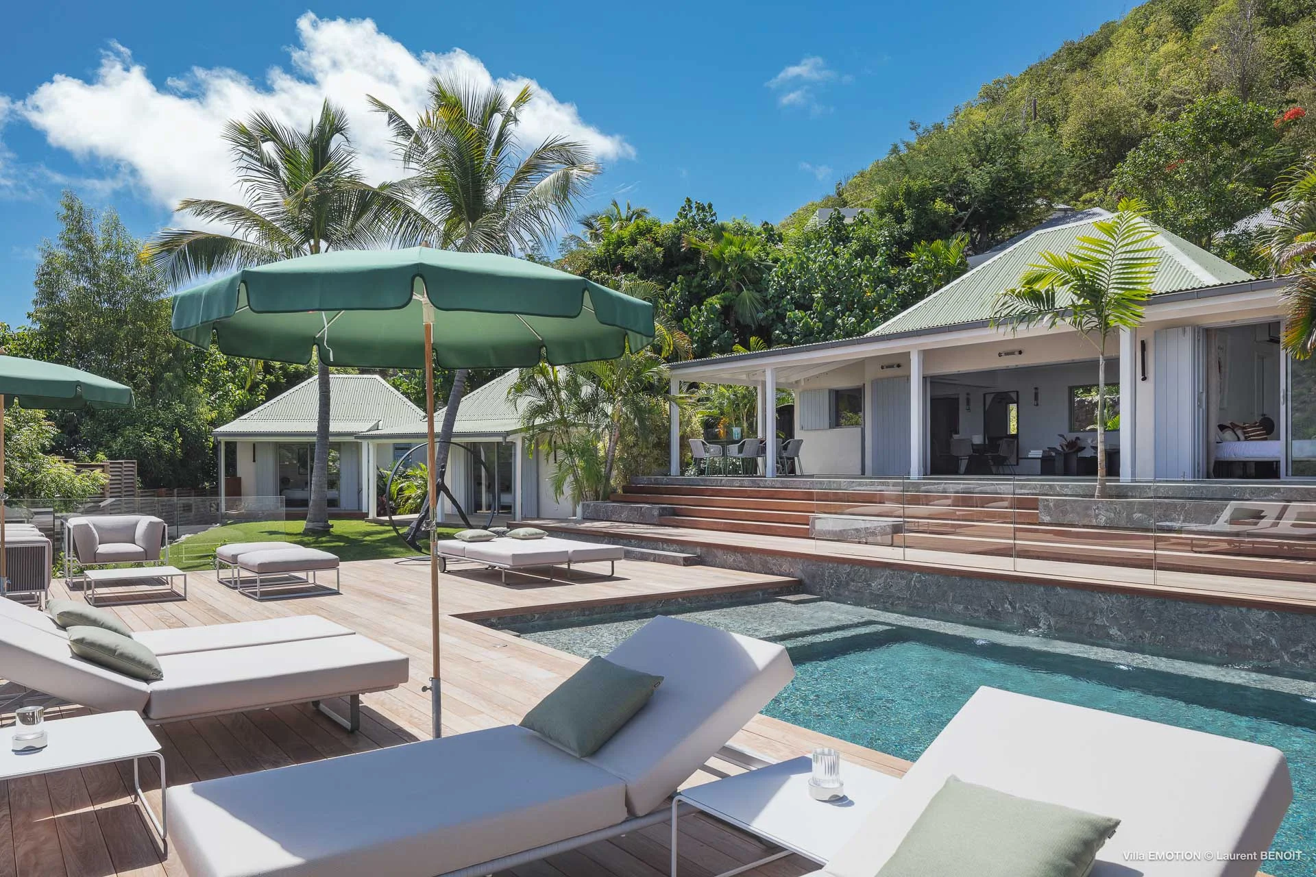 Villa Emotion