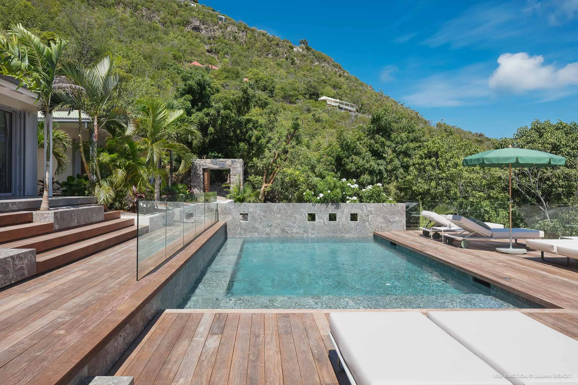 Villa Emotion