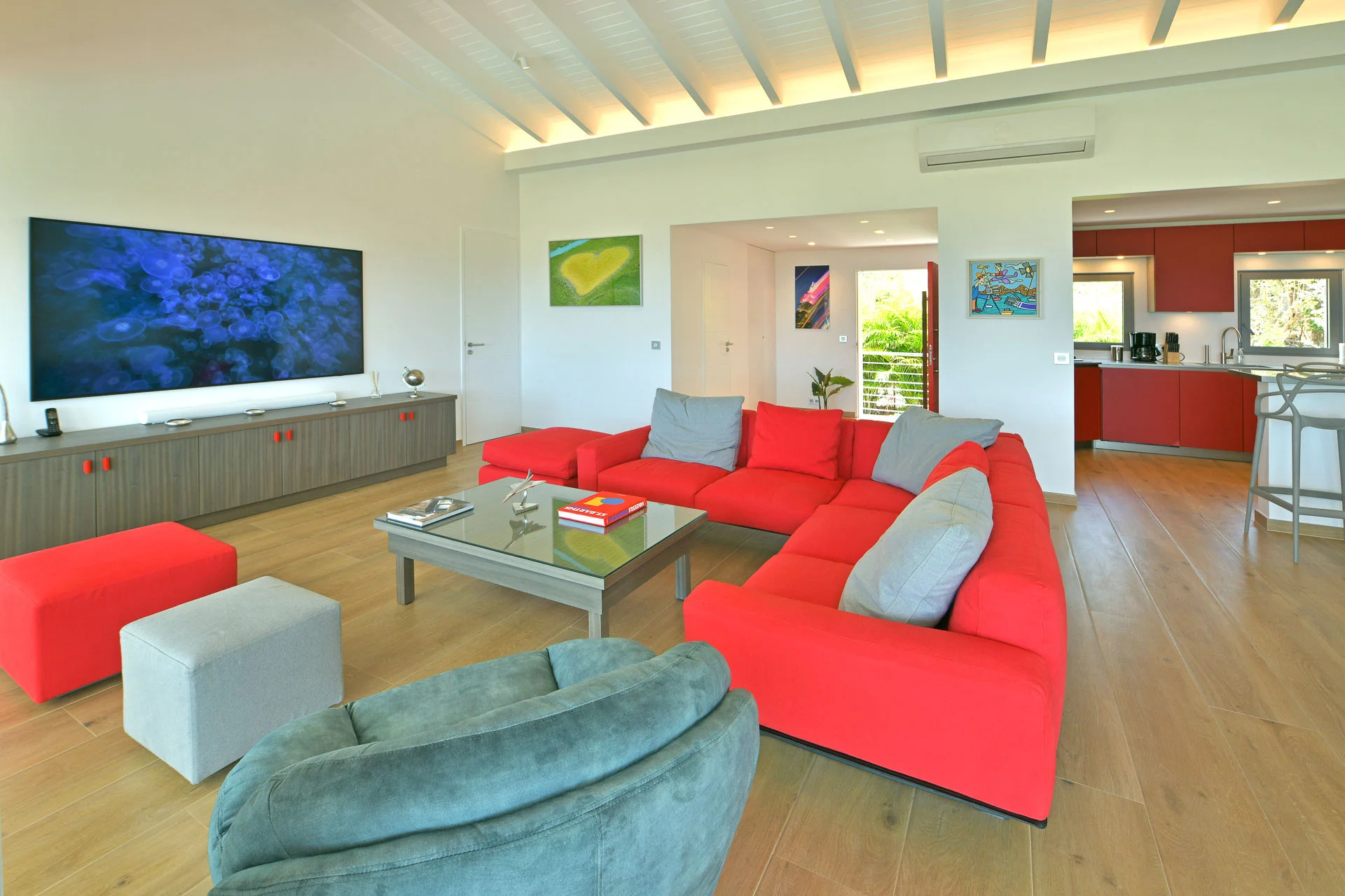 Villa Voyage